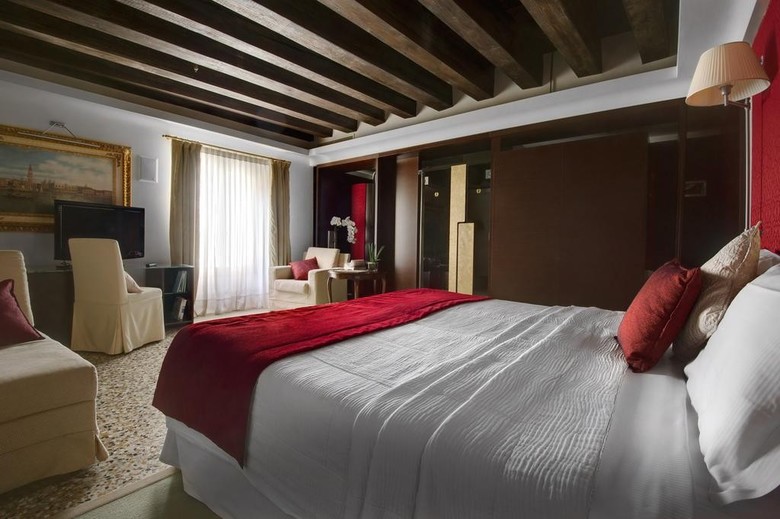 Hotel Palazzo Giovanelli