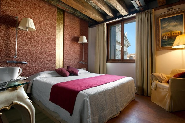 Hotel Palazzo Giovanelli