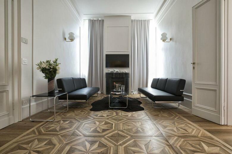 Hotel Palazzo Paruta