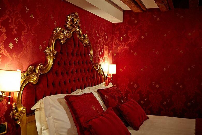 Hotel Palazzo Paruta