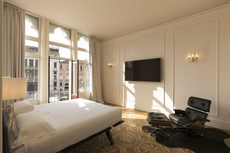 Hotel Palazzo Paruta