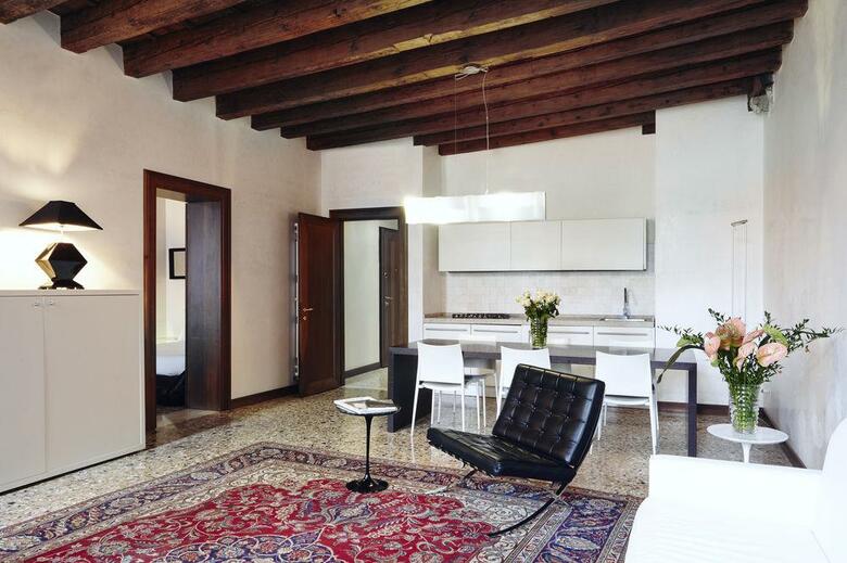 Hotel Palazzo Paruta