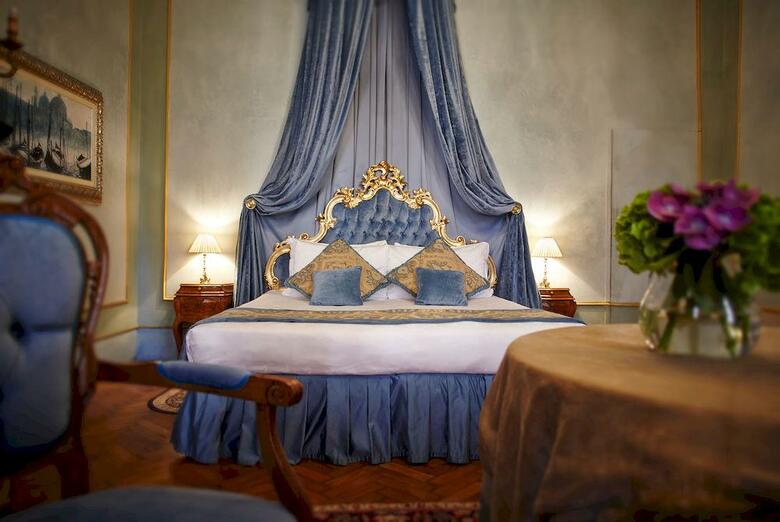 Hotel Palazzo Paruta