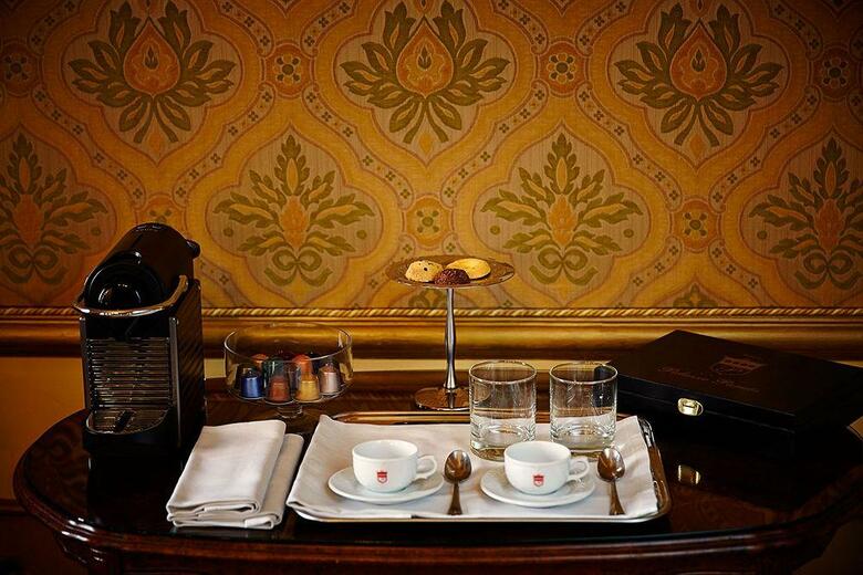 Hotel Palazzo Paruta
