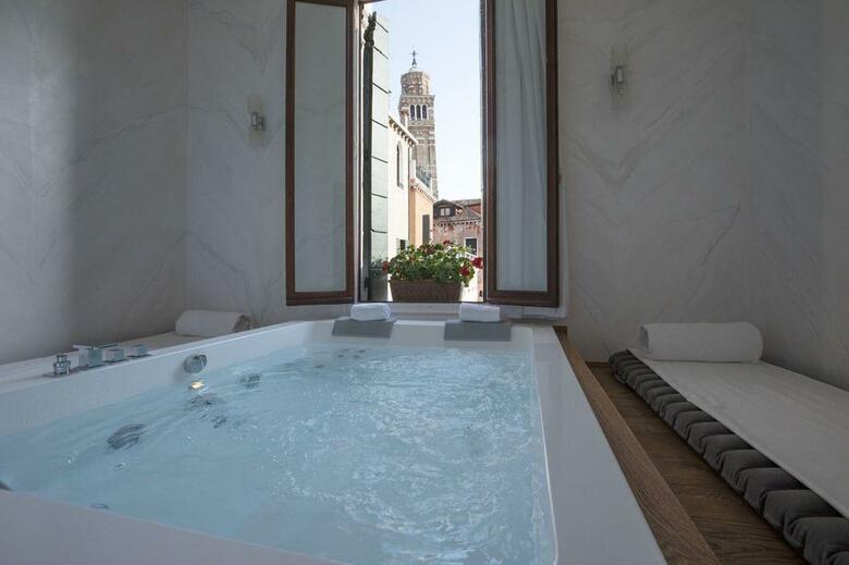 Hotel Palazzo Paruta