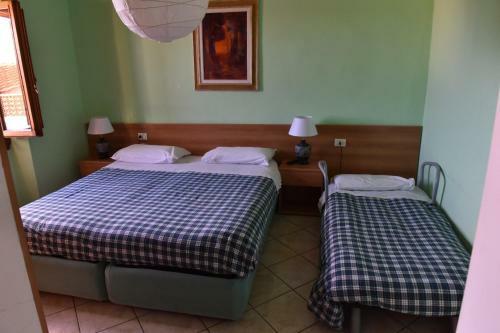 Bed & Breakfast B & B Di Benedetta Bianchi