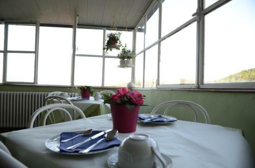 Bed & Breakfast B & B Di Benedetta Bianchi