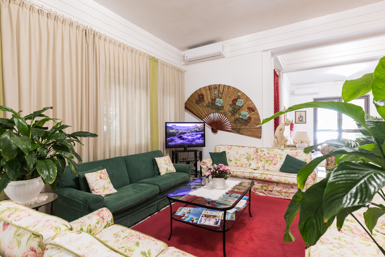 Hotel Astor Victoria