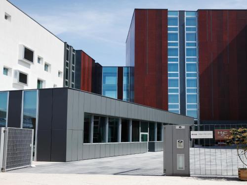 H2c Hotel Milanofiori