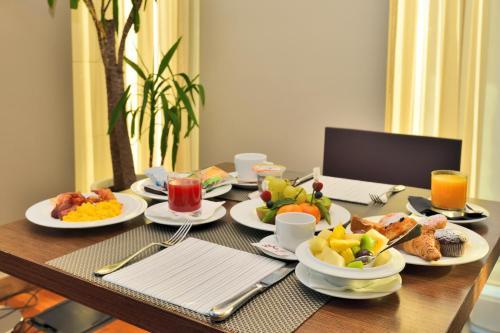 H2c Hotel Milanofiori