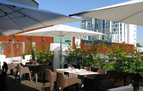 H2c Hotel Milanofiori