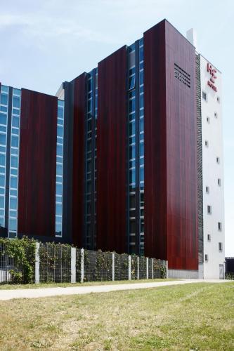 H2c Hotel Milanofiori