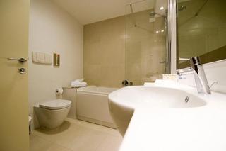 Best Western Premier Hotel Monza E Brianza Palace