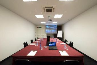 Best Western Premier Hotel Monza E Brianza Palace