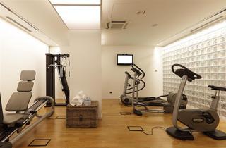 Best Western Premier Hotel Monza E Brianza Palace
