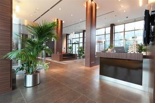Best Western Premier Hotel Monza E Brianza Palace