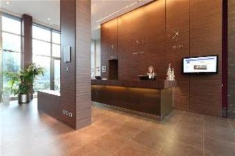 Best Western Premier Hotel Monza E Brianza Palace