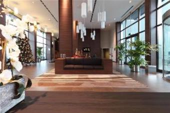 Best Western Premier Hotel Monza E Brianza Palace
