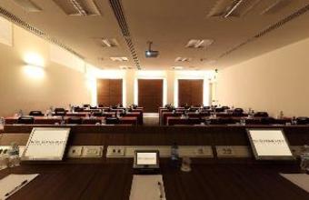 Best Western Premier Hotel Monza E Brianza Palace