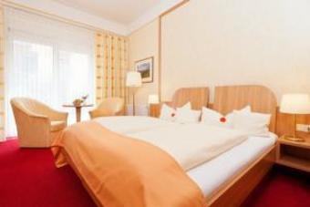 Best Western Premier Hotel Monza E Brianza Palace