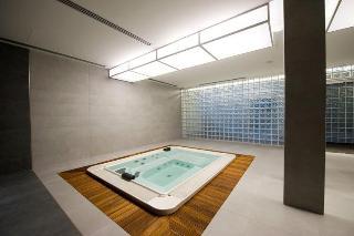 Best Western Premier Hotel Monza E Brianza Palace
