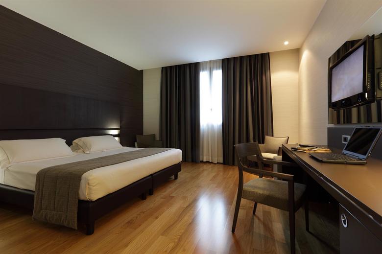 Best Western Premier Hotel Monza E Brianza Palace