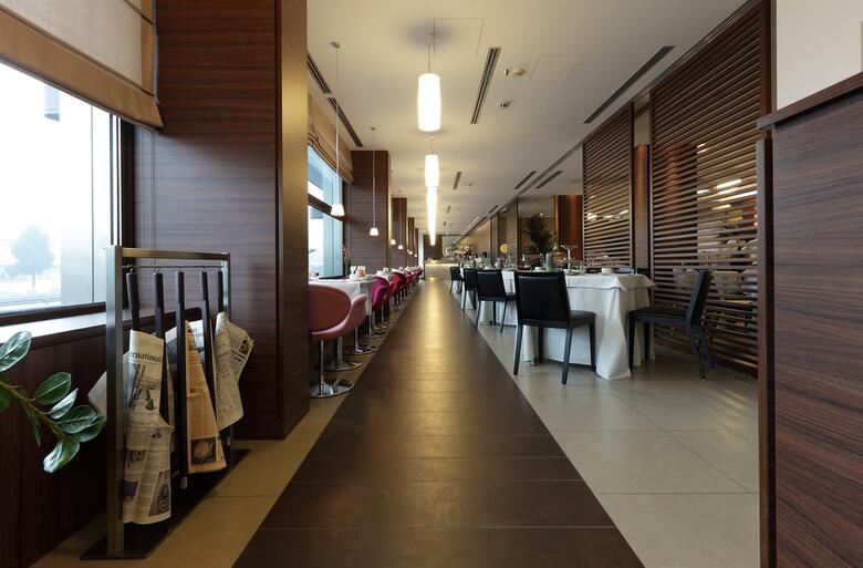Best Western Premier Hotel Monza E Brianza Palace