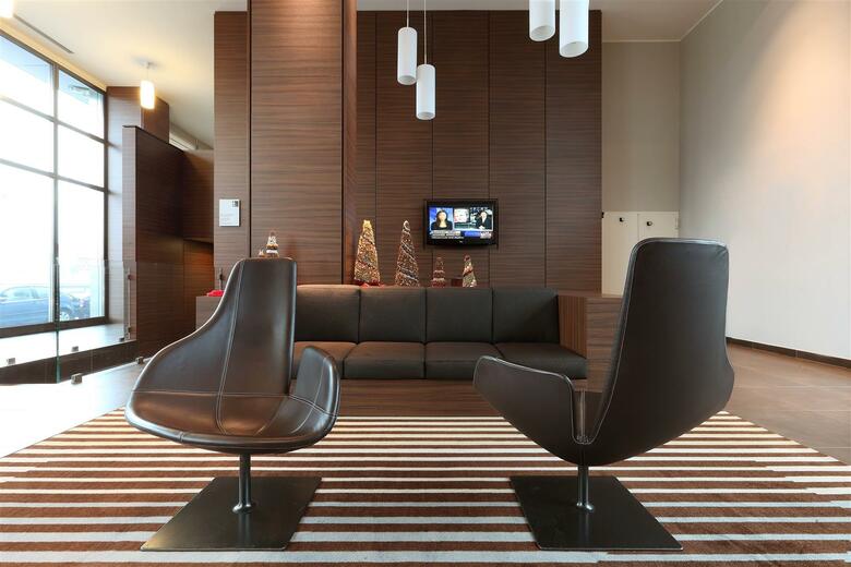 Best Western Premier Hotel Monza E Brianza Palace