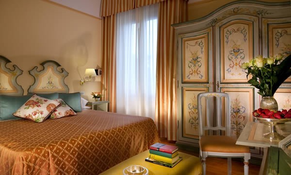 Hotel Parma E Oriente