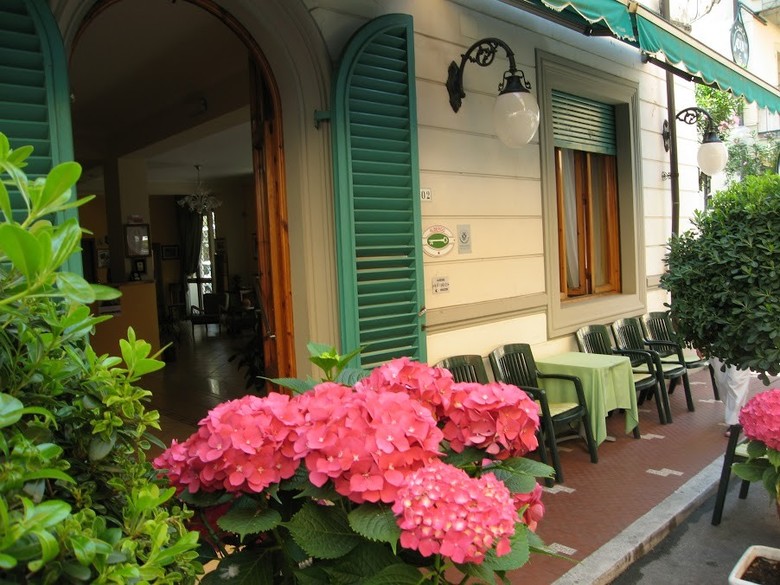 Hotel Natucci