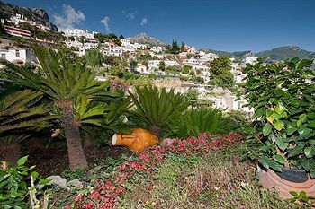 Bed & Breakfast Casa Teresa