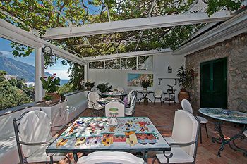 Bed & Breakfast Casa Teresa
