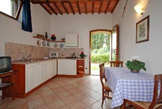 Hotel Tana De' Lepri