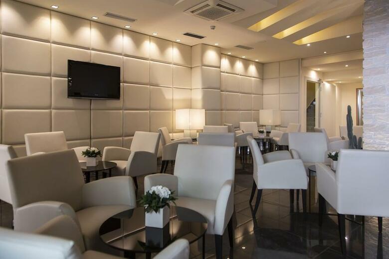 Hotel Antico Borgo