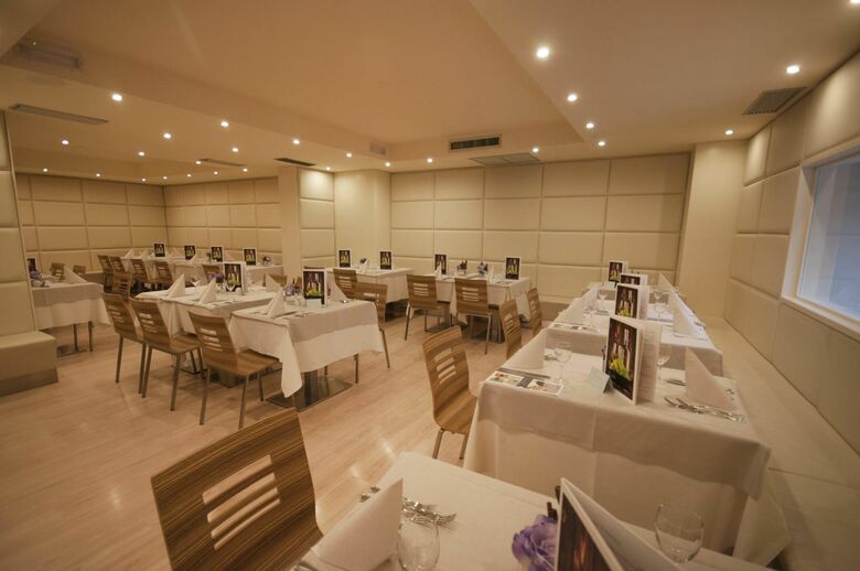 Hotel Antico Borgo