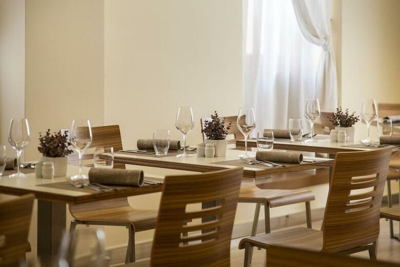 Hotel Antico Borgo