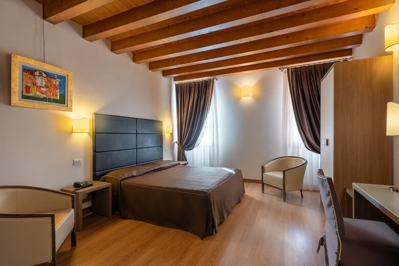 Hotel Villa Costanza