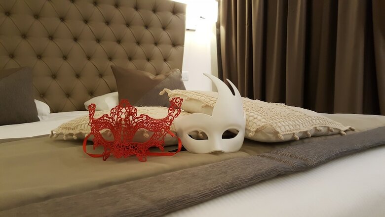 Hotel Villa Costanza