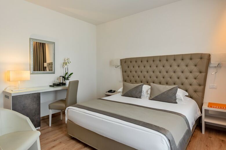 Hotel Villa Costanza
