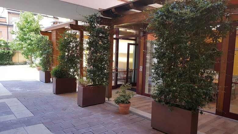 Hotel Villa Costanza