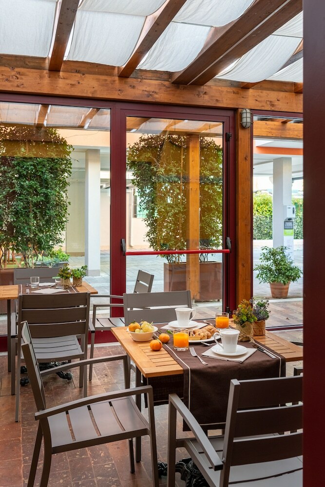 Hotel Villa Costanza