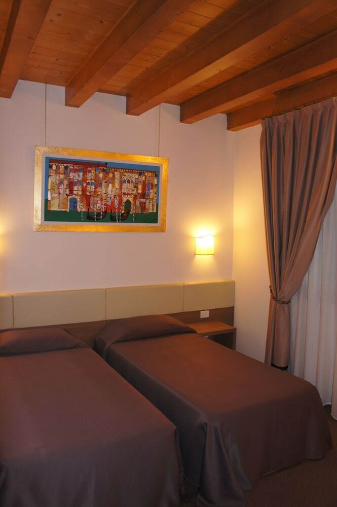 Hotel Villa Costanza