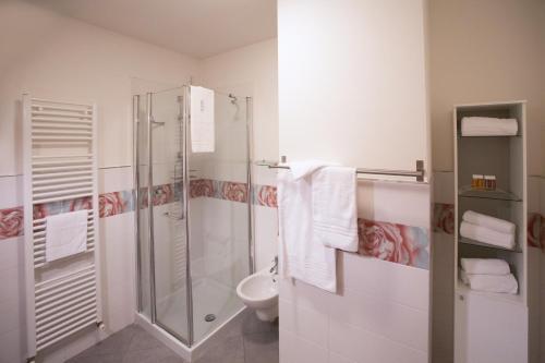 Residencia Aparthotel Lacroma