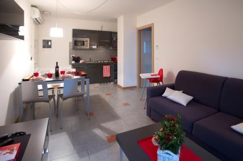 Residencia Aparthotel Lacroma