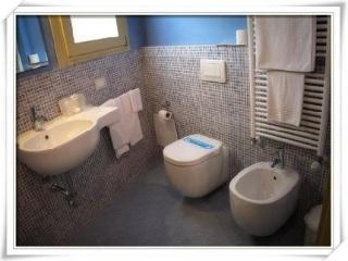 Bed & Breakfast 6 Porte Guesthouse