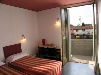 Bed & Breakfast 6 Porte Guesthouse