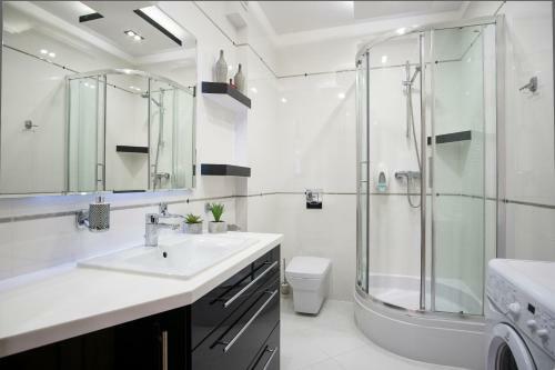 Apartamento Aqua Park Residence