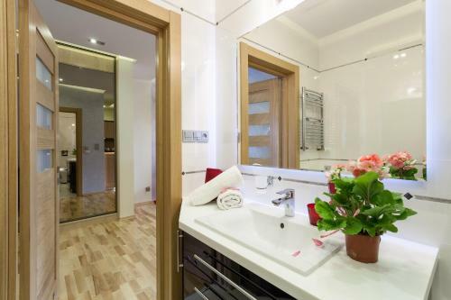 Apartamento Aqua Park Residence