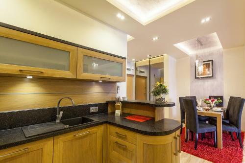 Apartamento Aqua Park Residence
