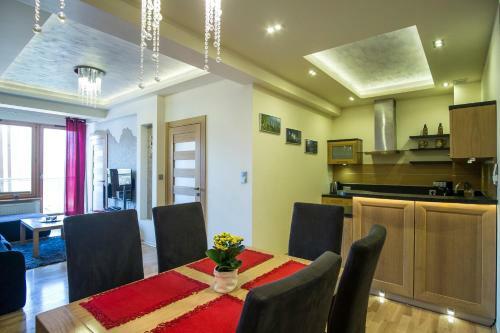 Apartamento Aqua Park Residence